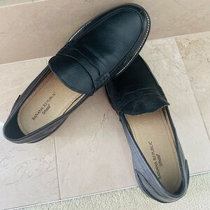 Banana Republic men’s Loafer Shoes - size US 11